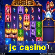 jc casino